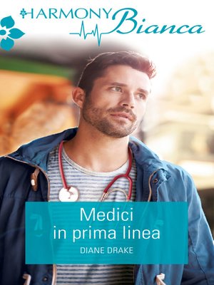 cover image of Medici in prima linea